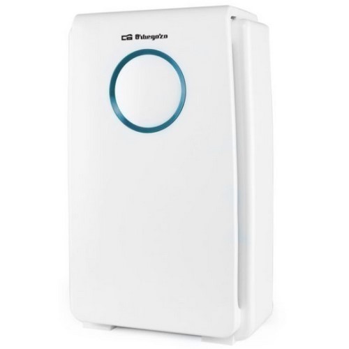PURIFICADOR AIRE ORBEGOZO PU 1000